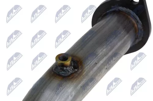 NTY NTY (DPF-FR-007) Soot/Particulate Filter, exhaust system 
