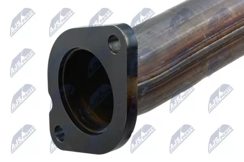 NTY NTY (DPF-FR-007) Soot/Particulate Filter, exhaust system 