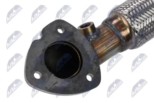 NTY NTY (DPF-FR-008) Soot/Particulate Filter, exhaust system 