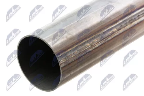 NTY NTY (DPF-FR-008) Soot/Particulate Filter, exhaust system 