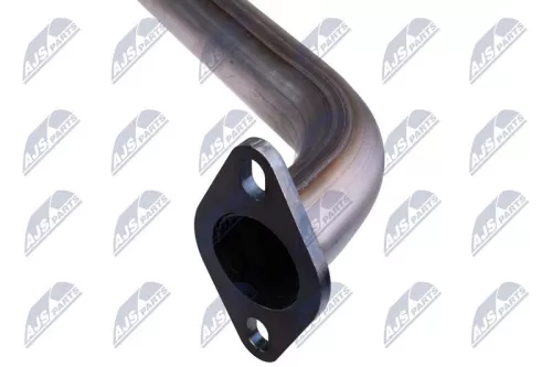 NTY NTY (DPF-FR-010) Soot/Particulate Filter, exhaust system 