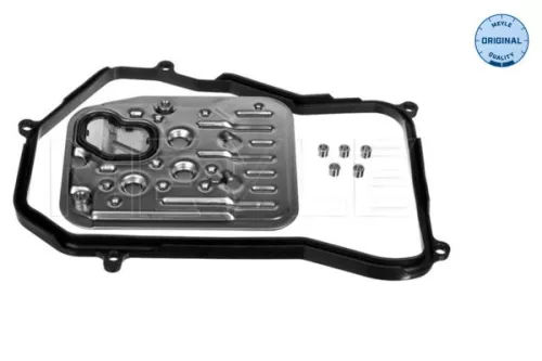MEYLE Hydraulic Filter Kit, automatic transmission (100 398 0002)