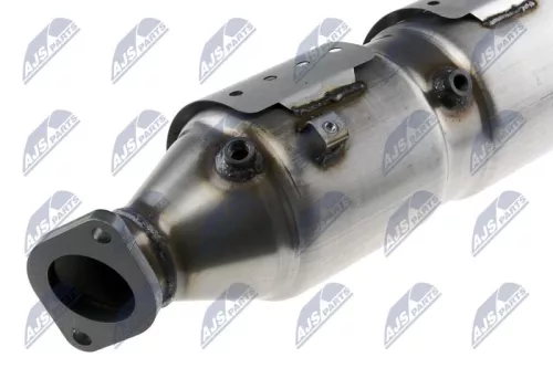 NTY NTY (DPF-HY-000) Soot/Particulate Filter, exhaust system 