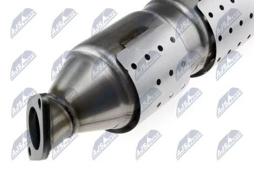 NTY NTY (DPF-HY-000) Soot/Particulate Filter, exhaust system 