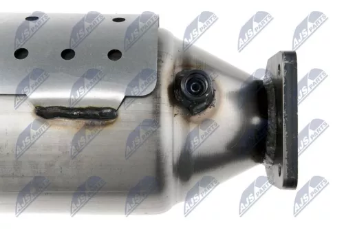 NTY NTY (DPF-HY-000) Soot/Particulate Filter, exhaust system 