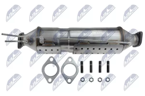 NTY NTY (DPF-KA-000) Soot/Particulate Filter, exhaust system 