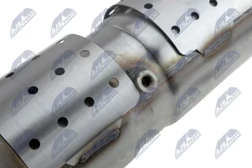 NTY NTY (DPF-KA-000) Soot/Particulate Filter, exhaust system 