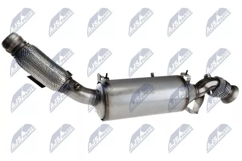 NTY NTY (DPF-ME-001) Soot/Particulate Filter, exhaust system 