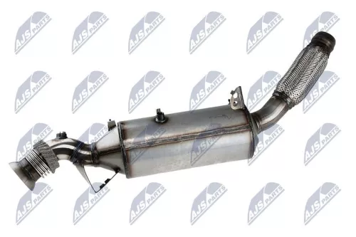 NTY NTY (DPF-ME-001) Soot/Particulate Filter, exhaust system 