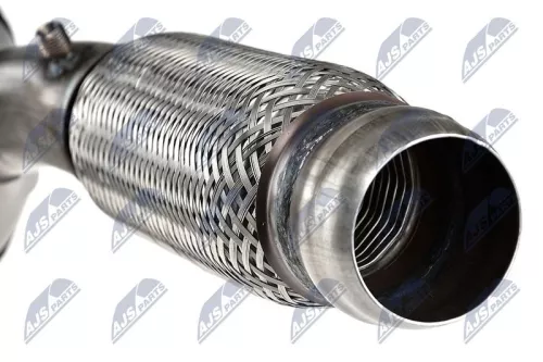 NTY NTY (DPF-ME-001) Soot/Particulate Filter, exhaust system 