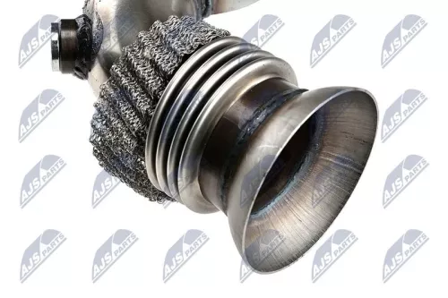 NTY NTY (DPF-ME-001) Soot/Particulate Filter, exhaust system 