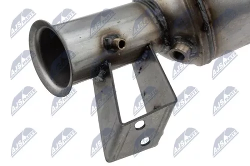 NTY NTY DPF-ME-007 Soot/Particulate Filter, exhaust system 
