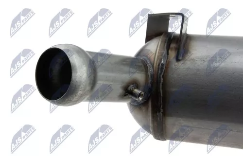 NTY NTY (DPF-ME-009) Soot/Particulate Filter, exhaust system 