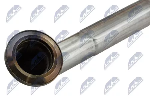 NTY NTY (DPF-ME-011) Soot/Particulate Filter, exhaust system 