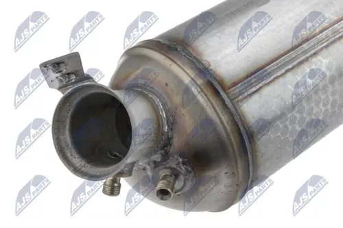NTY NTY (DPF-ME-012) Soot/Particulate Filter, exhaust system 