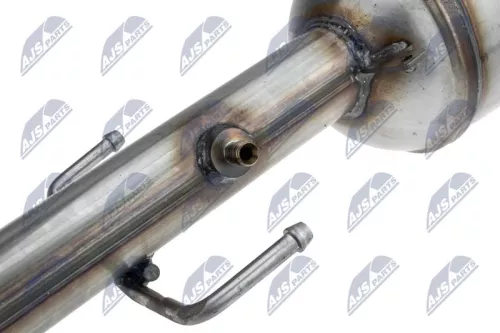 NTY NTY (DPF-ME-012) Soot/Particulate Filter, exhaust system 