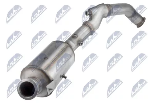 NTY NTY (DPF-ME-013) Soot/Particulate Filter, exhaust system 
