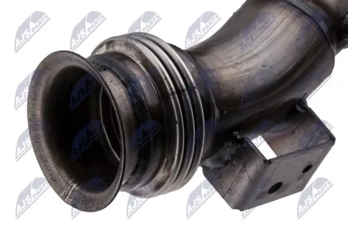 NTY NTY (DPF-ME-015) Soot/Particulate Filter, exhaust system 