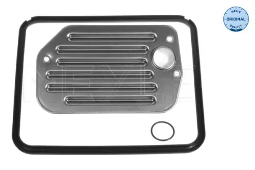 MEYLE Hydraulic Filter Kit, automatic transmission (100 398 0004)