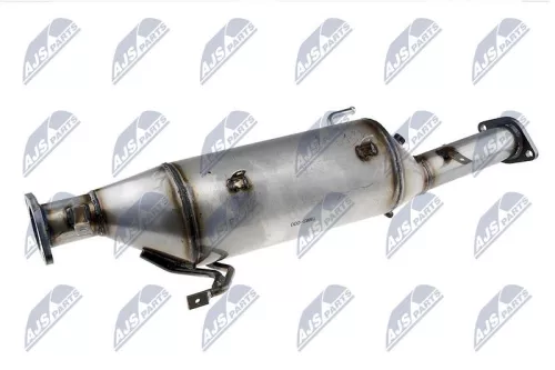 NTY NTY (DPF-MS-000) Soot/Particulate Filter, exhaust system 