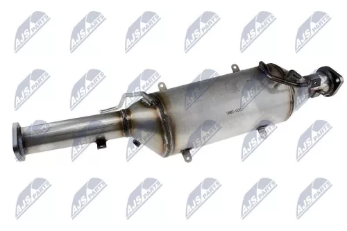 NTY NTY (DPF-MS-000) Soot/Particulate Filter, exhaust system 