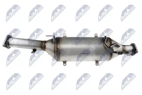 NTY NTY (DPF-MS-000) Soot/Particulate Filter, exhaust system 