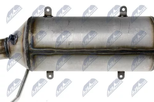 NTY NTY (DPF-MS-000) Soot/Particulate Filter, exhaust system 