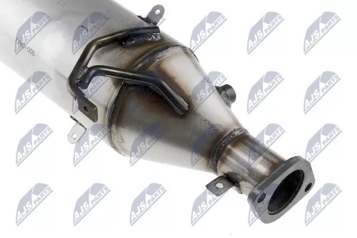 NTY NTY (DPF-MS-000) Soot/Particulate Filter, exhaust system 