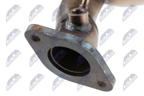 NTY NTY (DPF-MS-001) Soot/Particulate Filter, exhaust system 