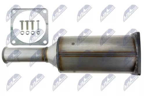 NTY NTY (DPF-PE-008) Soot/Particulate Filter, exhaust system 