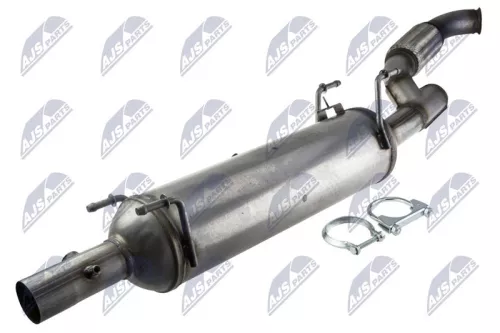 NTY NTY (DPF-PE-010) Soot/Particulate Filter, exhaust system 
