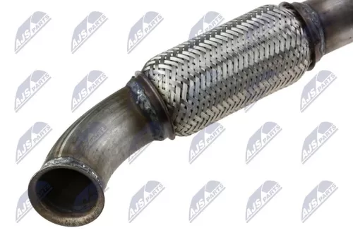 NTY NTY (DPF-PE-010) Soot/Particulate Filter, exhaust system 