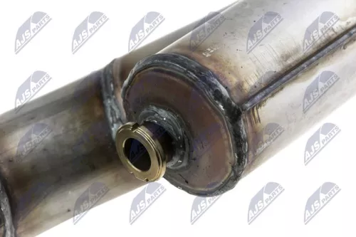 NTY NTY (DPF-PE-010) Soot/Particulate Filter, exhaust system 