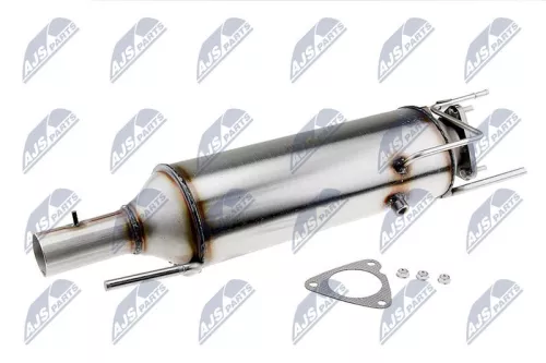 NTY NTY (DPF-PL-004) Soot/Particulate Filter, exhaust system 