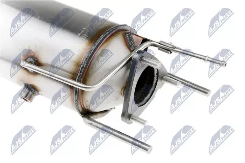 NTY NTY (DPF-PL-004) Soot/Particulate Filter, exhaust system 