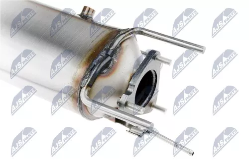 NTY NTY (DPF-PL-004) Soot/Particulate Filter, exhaust system 