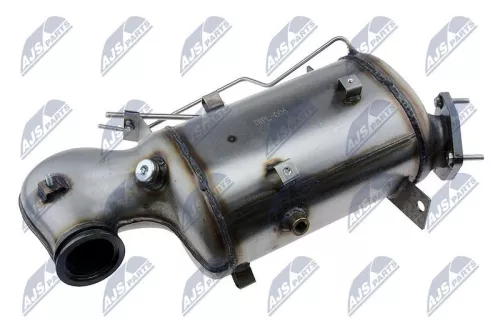 NTY NTY (DPF-PL-006) Soot/Particulate Filter, exhaust system 