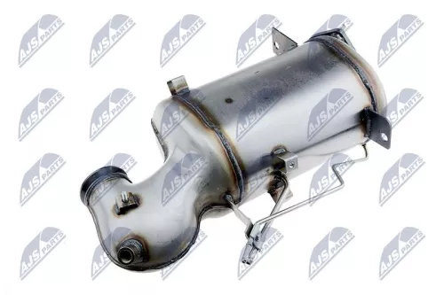 NTY NTY (DPF-PL-006) Soot/Particulate Filter, exhaust system 