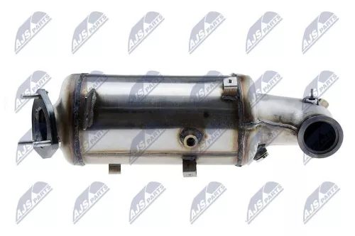 NTY NTY (DPF-PL-006) Soot/Particulate Filter, exhaust system 
