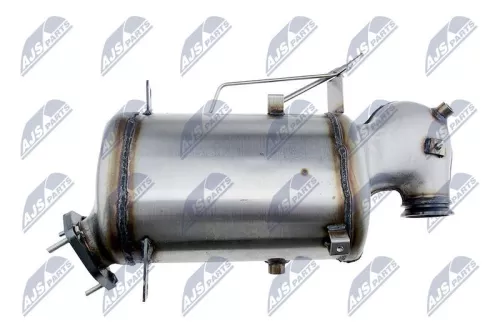NTY NTY (DPF-PL-006) Soot/Particulate Filter, exhaust system 