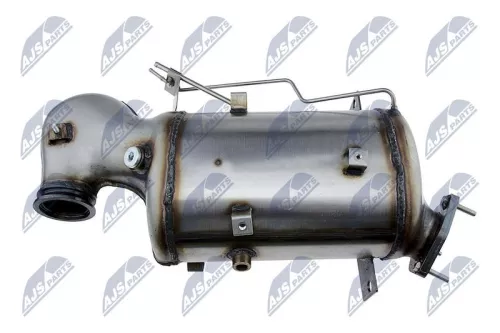 NTY NTY (DPF-PL-006) Soot/Particulate Filter, exhaust system 