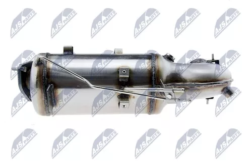NTY NTY (DPF-PL-006) Soot/Particulate Filter, exhaust system 