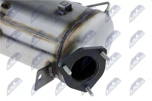 NTY NTY (DPF-PL-006) Soot/Particulate Filter, exhaust system 