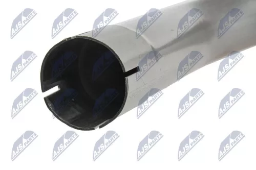 NTY NTY (DPF-PL-007) Soot/Particulate Filter, exhaust system 