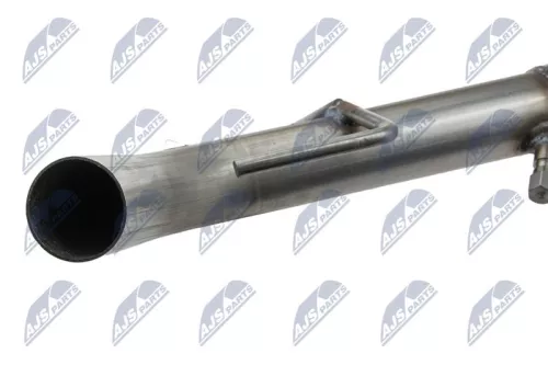 NTY NTY (DPF-PL-007) Soot/Particulate Filter, exhaust system 