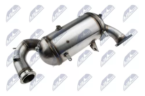 NTY NTY (DPF-PL-008) Soot/Particulate Filter, exhaust system 