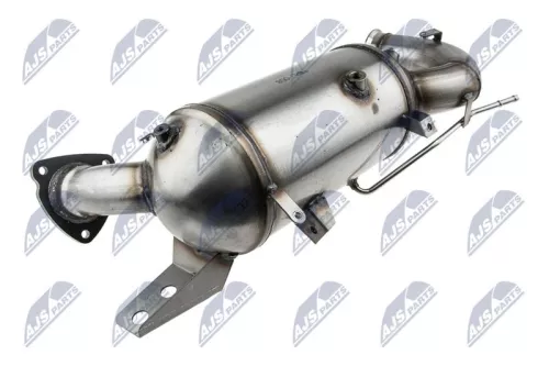 NTY NTY (DPF-PL-008) Soot/Particulate Filter, exhaust system 