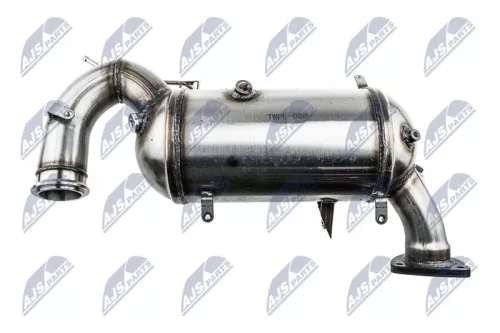 NTY NTY (DPF-PL-008) Soot/Particulate Filter, exhaust system 