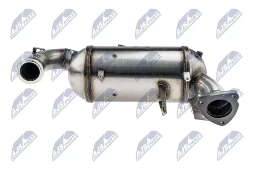 NTY NTY (DPF-PL-008) Soot/Particulate Filter, exhaust system 