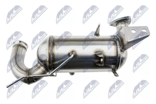 NTY NTY (DPF-PL-008) Soot/Particulate Filter, exhaust system 